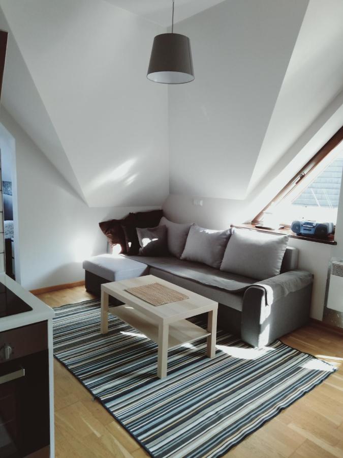 Apartament Kasprowy Jaszczurówka Zakopane Exterior foto