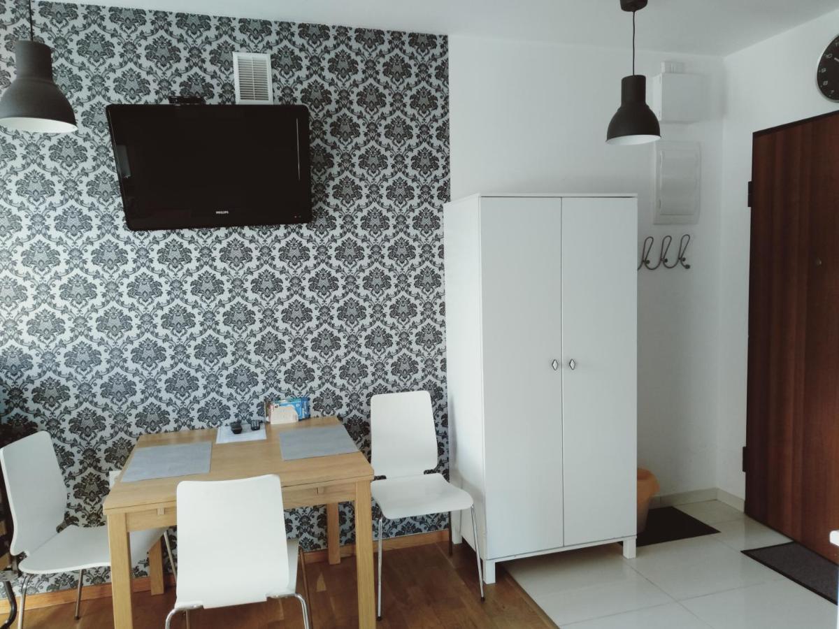 Apartament Kasprowy Jaszczurówka Zakopane Exterior foto